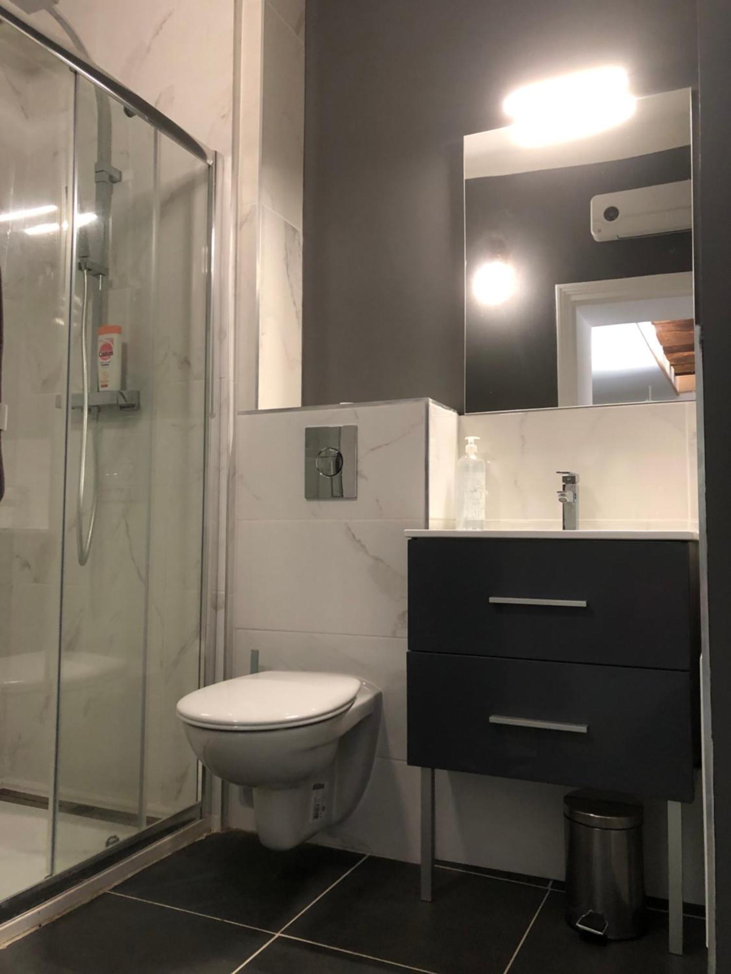 Chambre Sur Une Ile Saint-Bonnet-de-Rochefort 외부 사진
